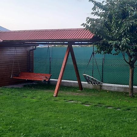 Na Polnej Villa Krempachy Buitenkant foto
