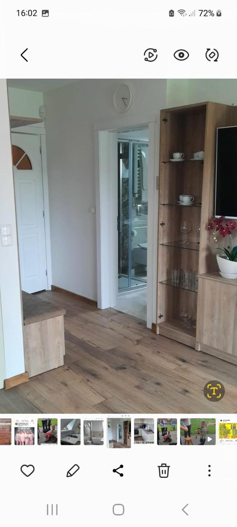 Na Polnej Villa Krempachy Buitenkant foto